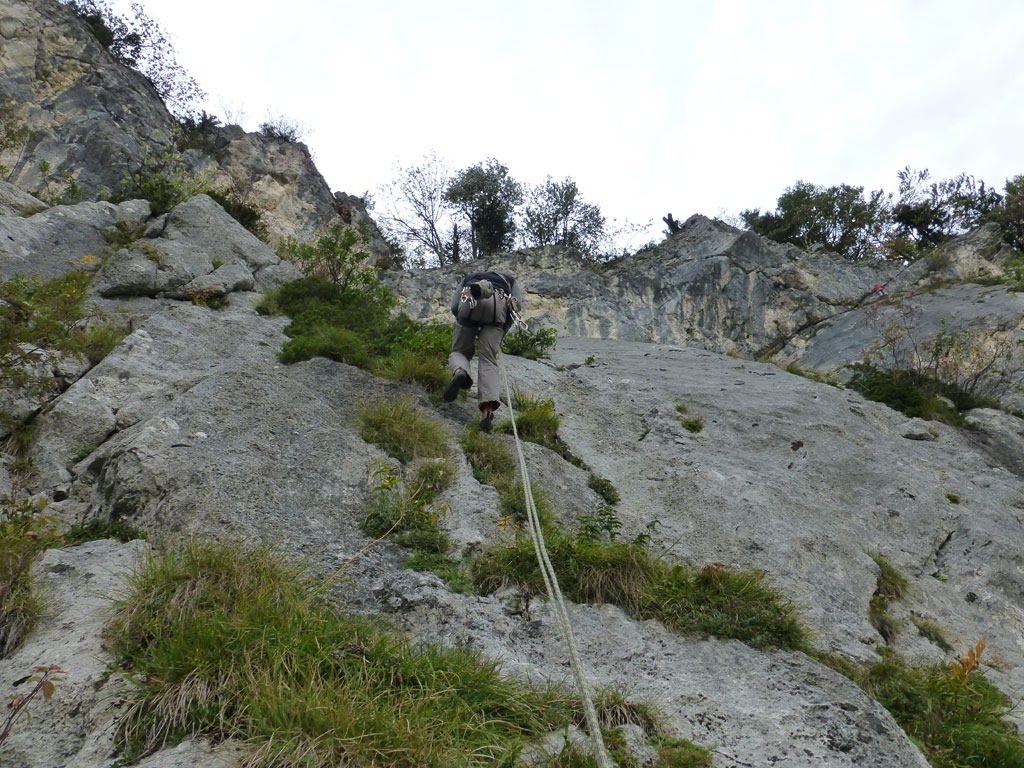 Brilli – Zwerchwand