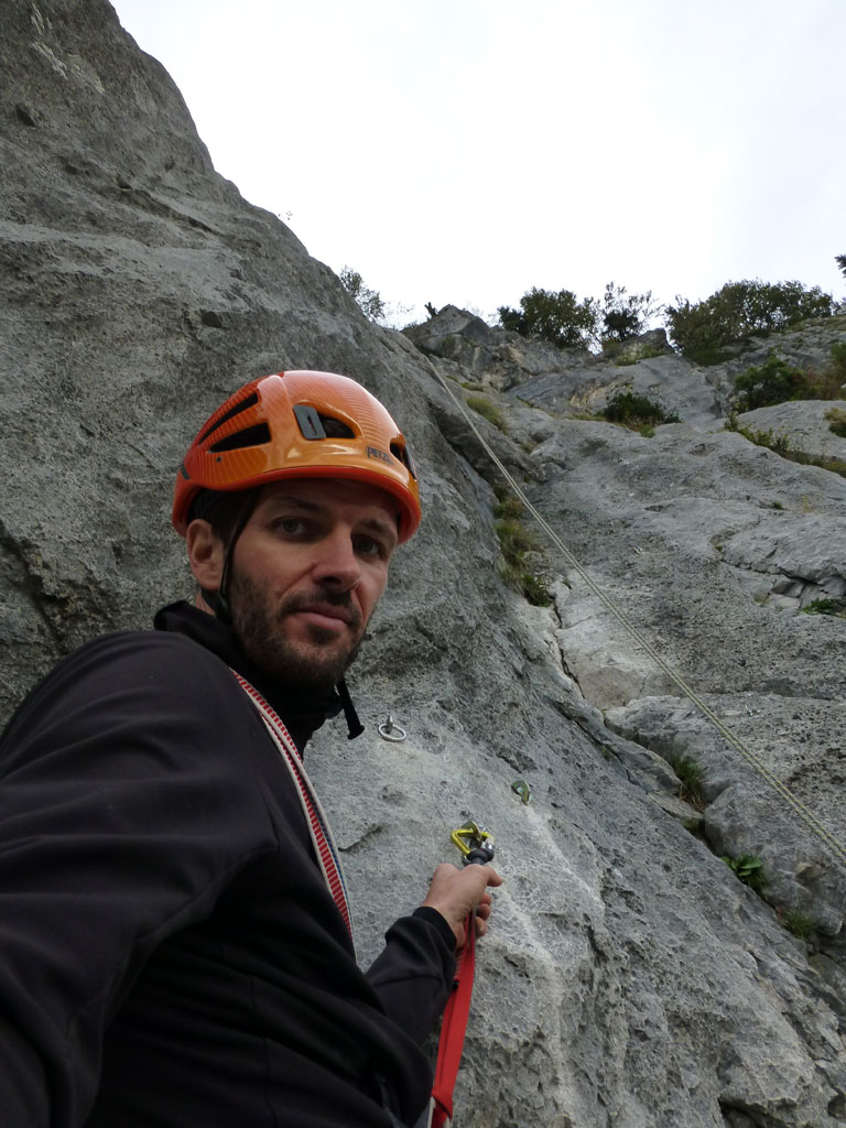 Brilli – Zwerchwand