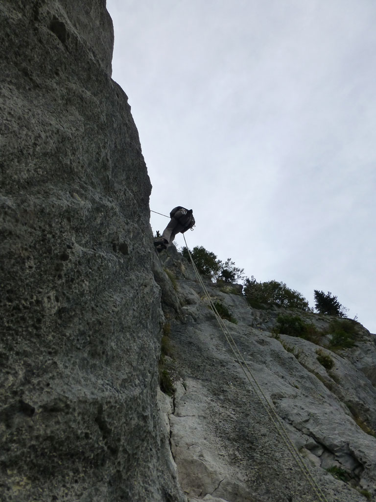 Brilli – Zwerchwand