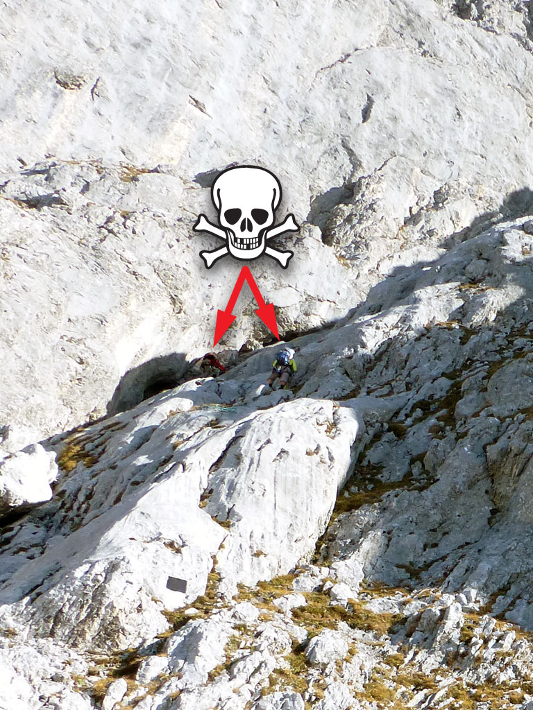 Werfenerhütte (1969 m)