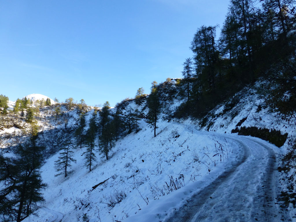 Gotzenalm – Kahlersberg