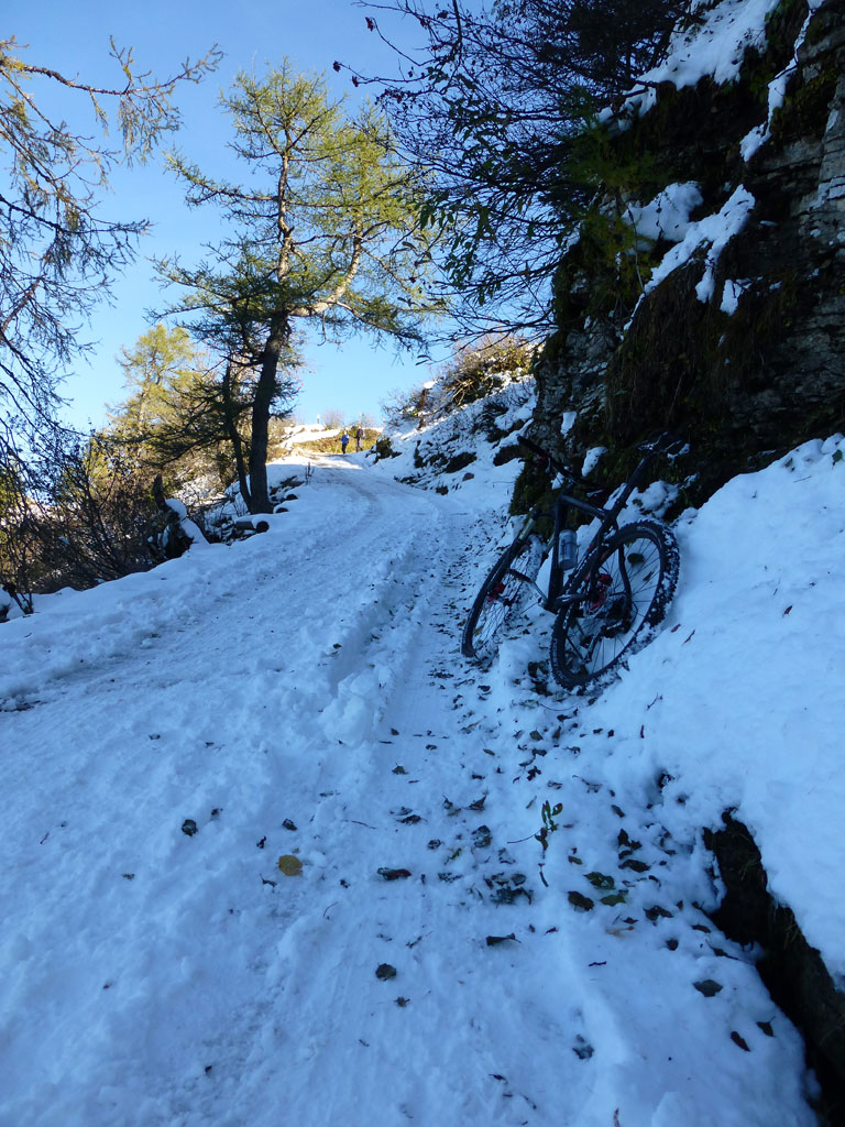 Gotzenalm – Kahlersberg