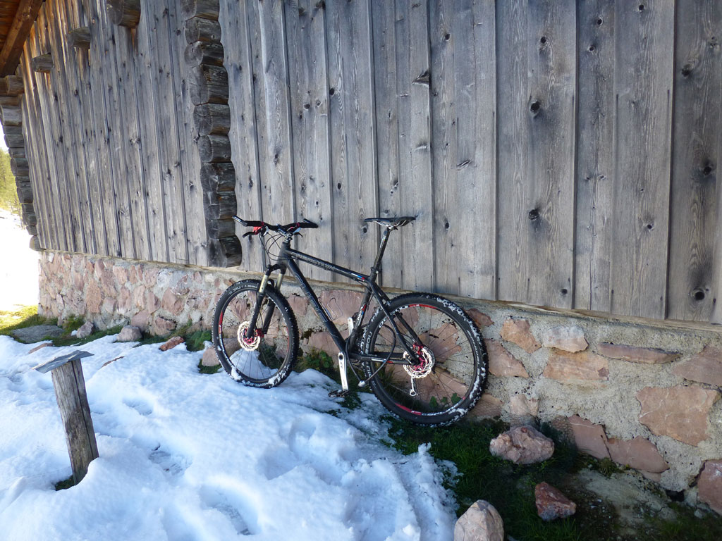 Gotzenalm – Kahlersberg