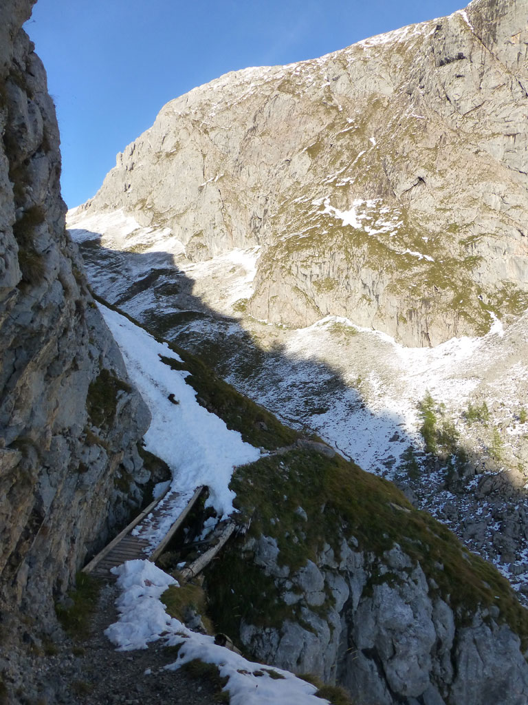 Gotzenalm – Kahlersberg