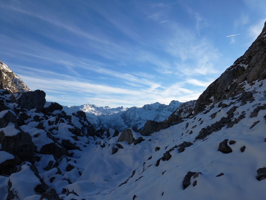 Gotzenalm – Kahlersberg