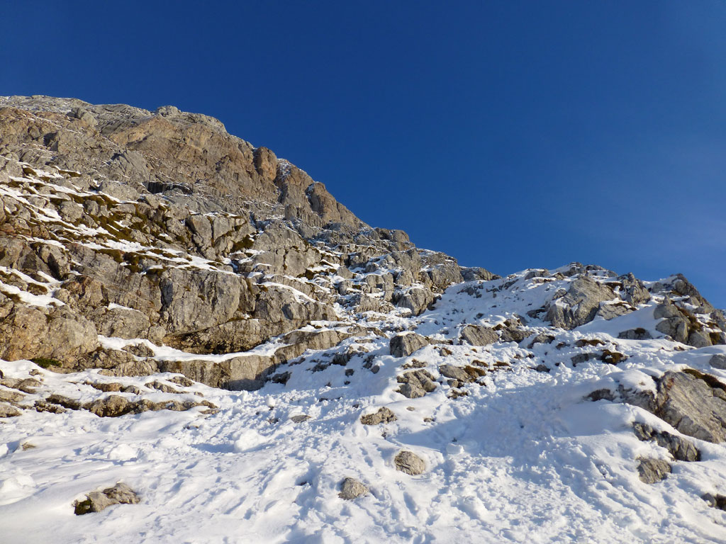 Gotzenalm – Kahlersberg