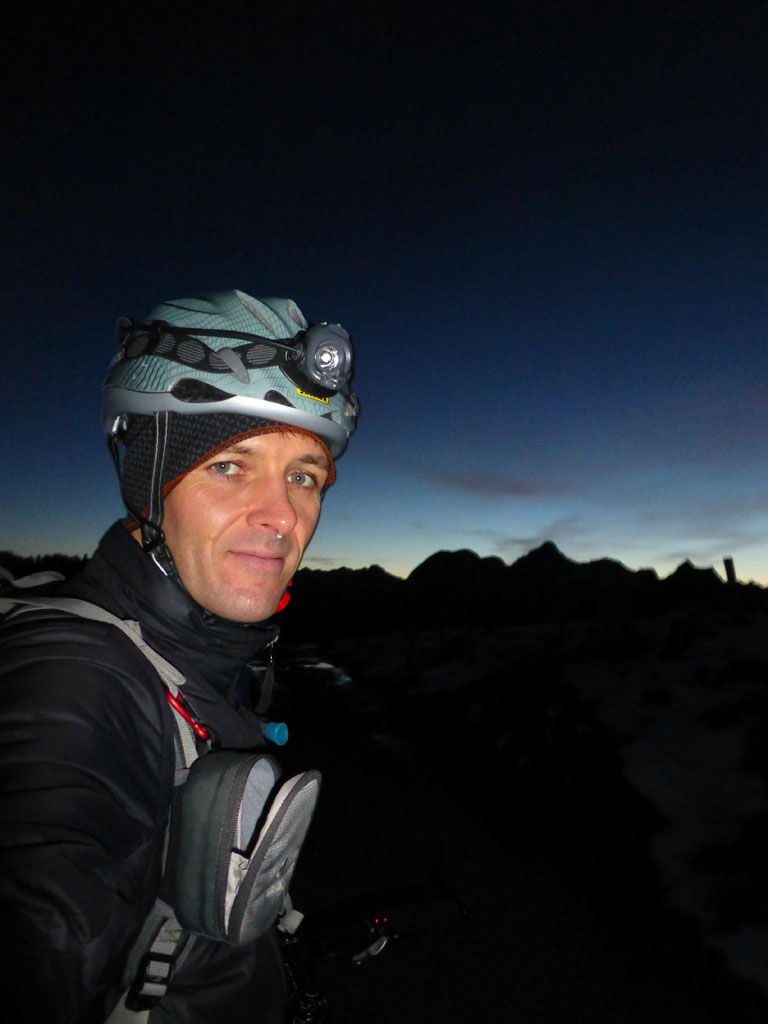 Gotzenalm – Kahlersberg