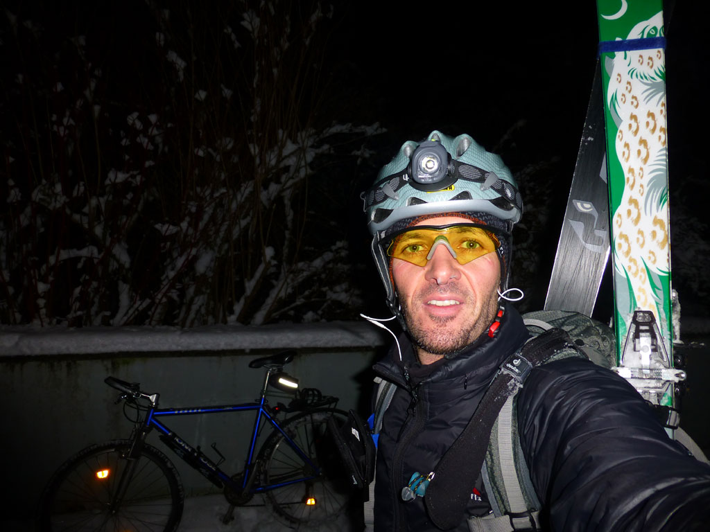 Salzburger Hochthron