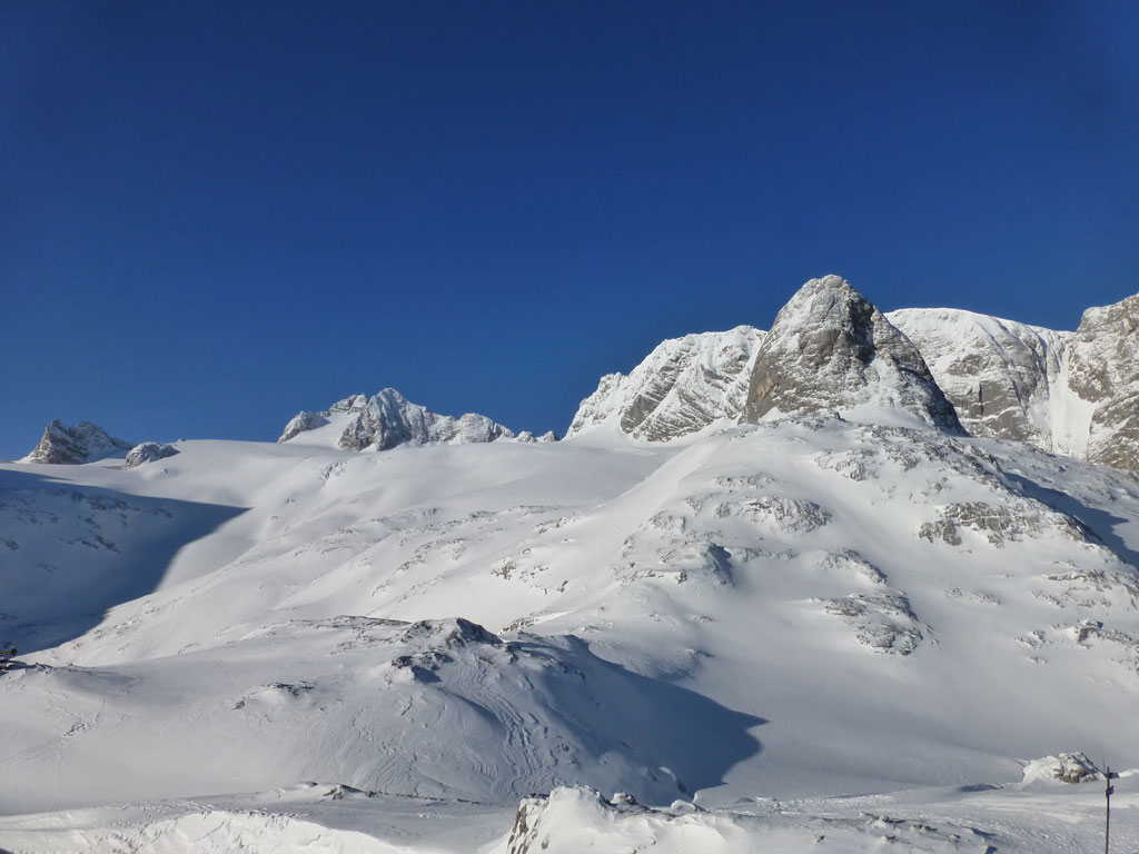 Hoher Dachstein