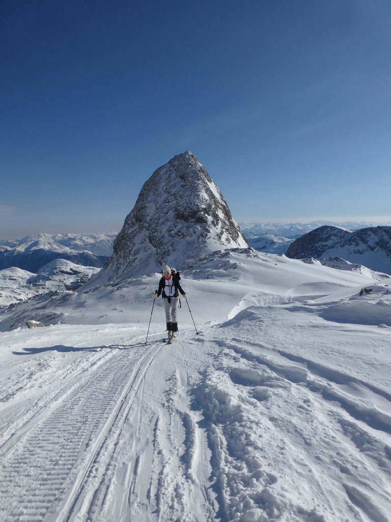 Hoher Dachstein