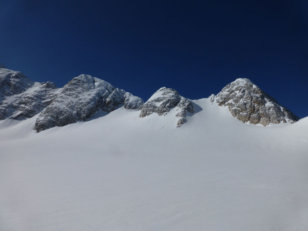 Hoher Dachstein