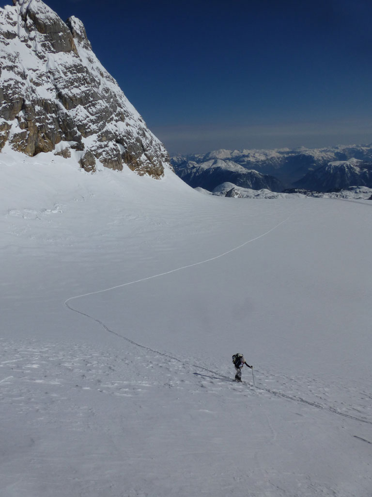 Hoher Dachstein