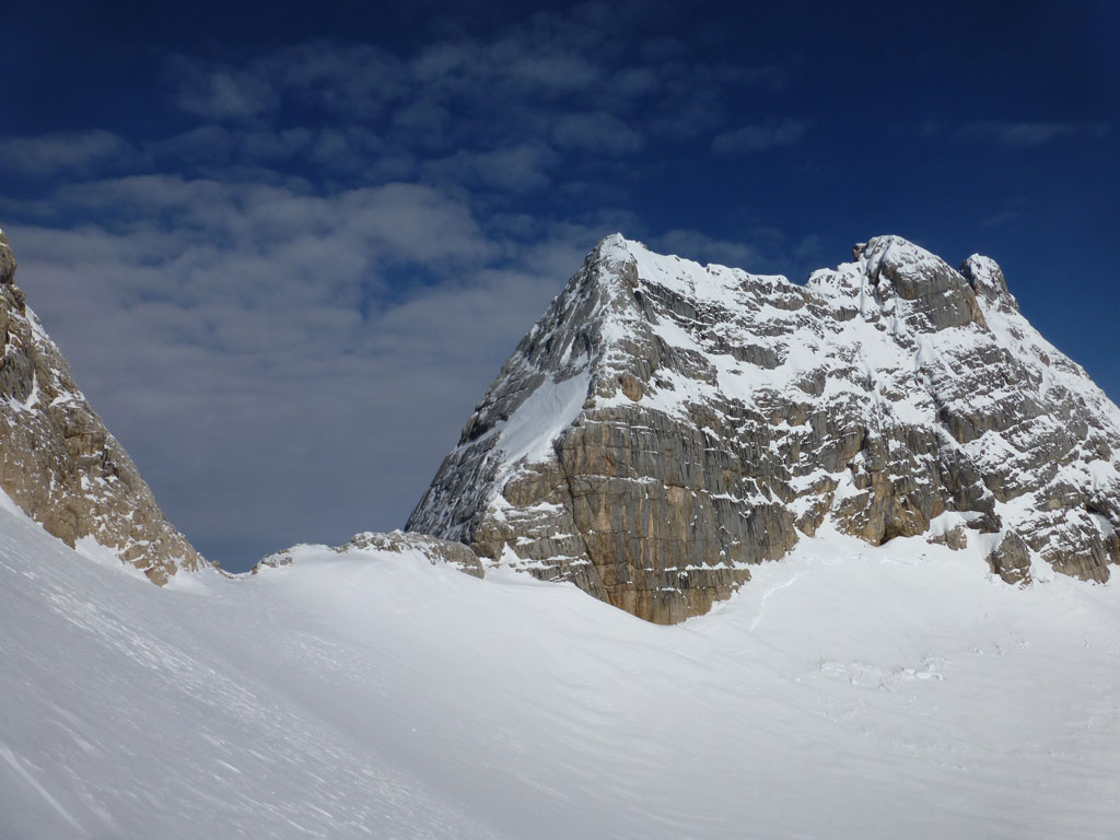 Hoher Dachstein