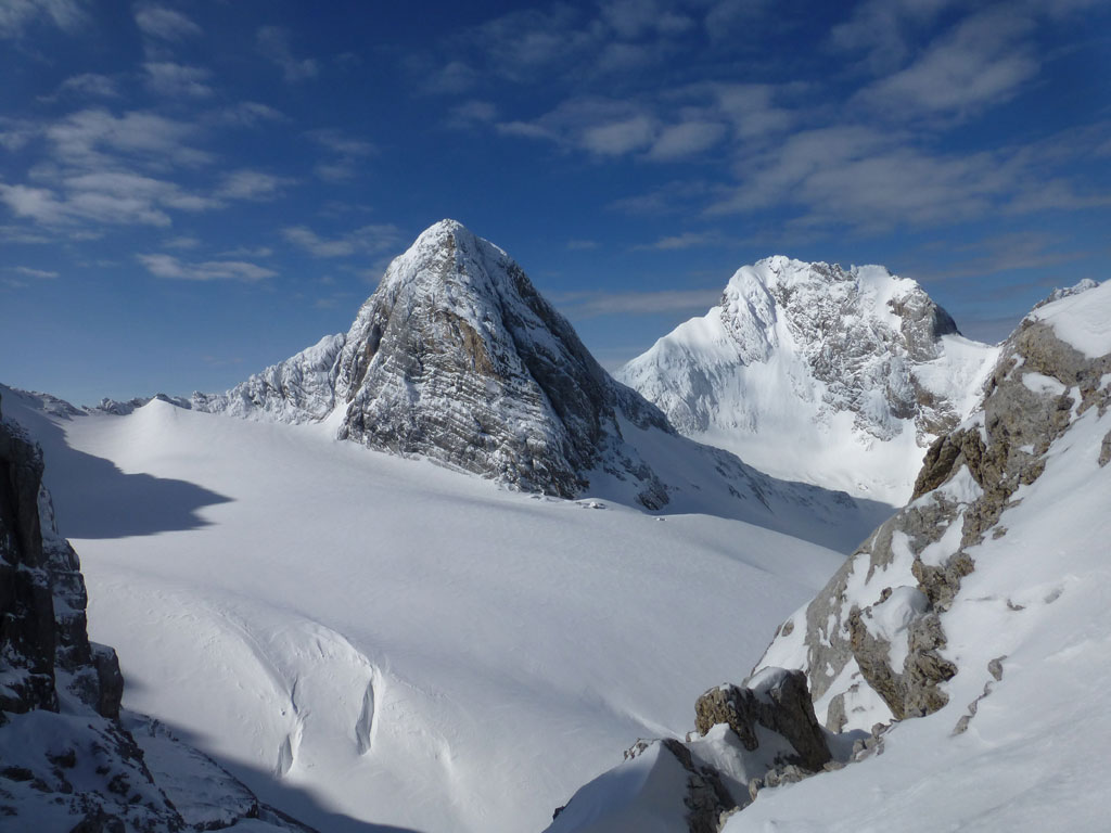 Hoher Dachstein