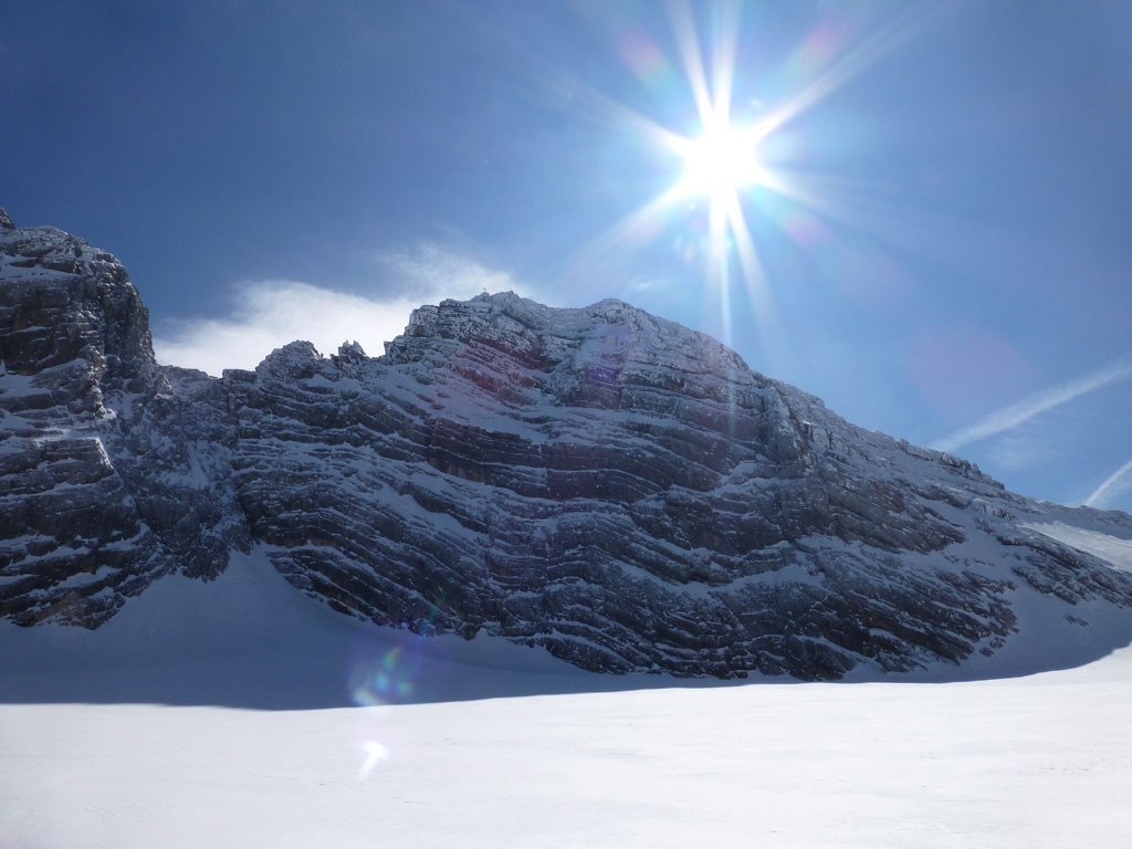 Hoher Dachstein