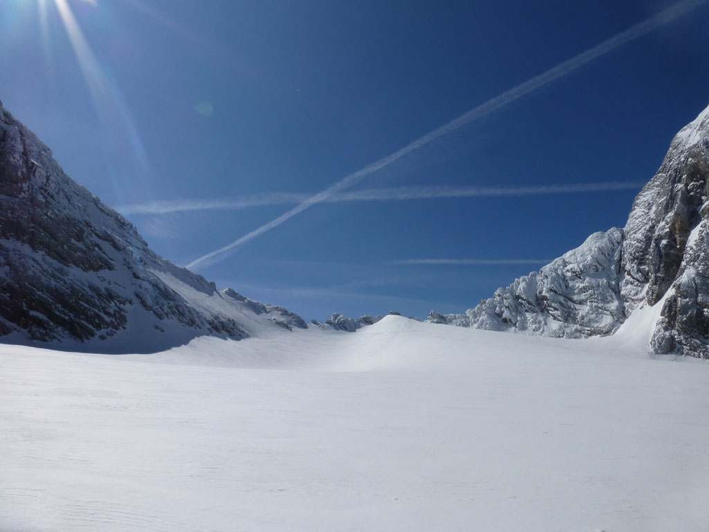 Hoher Dachstein