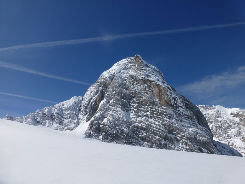 Hoher Dachstein
