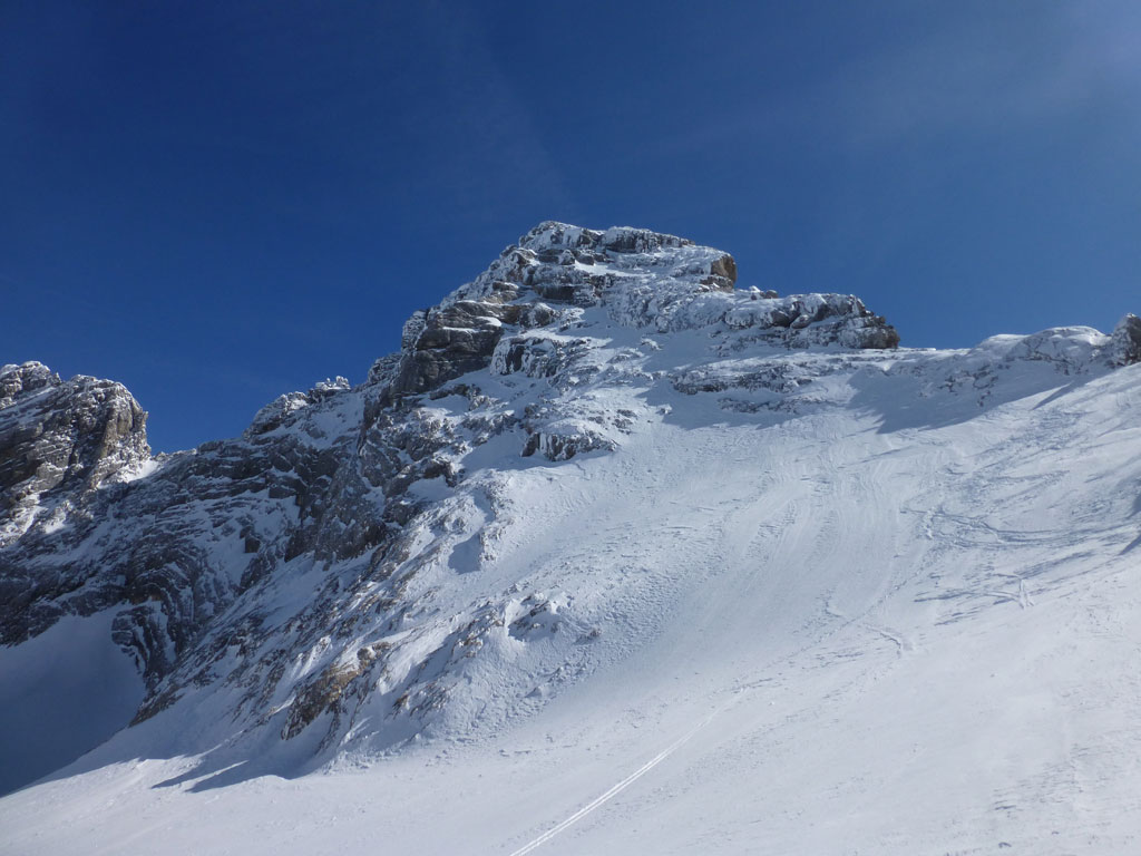 Hoher Dachstein