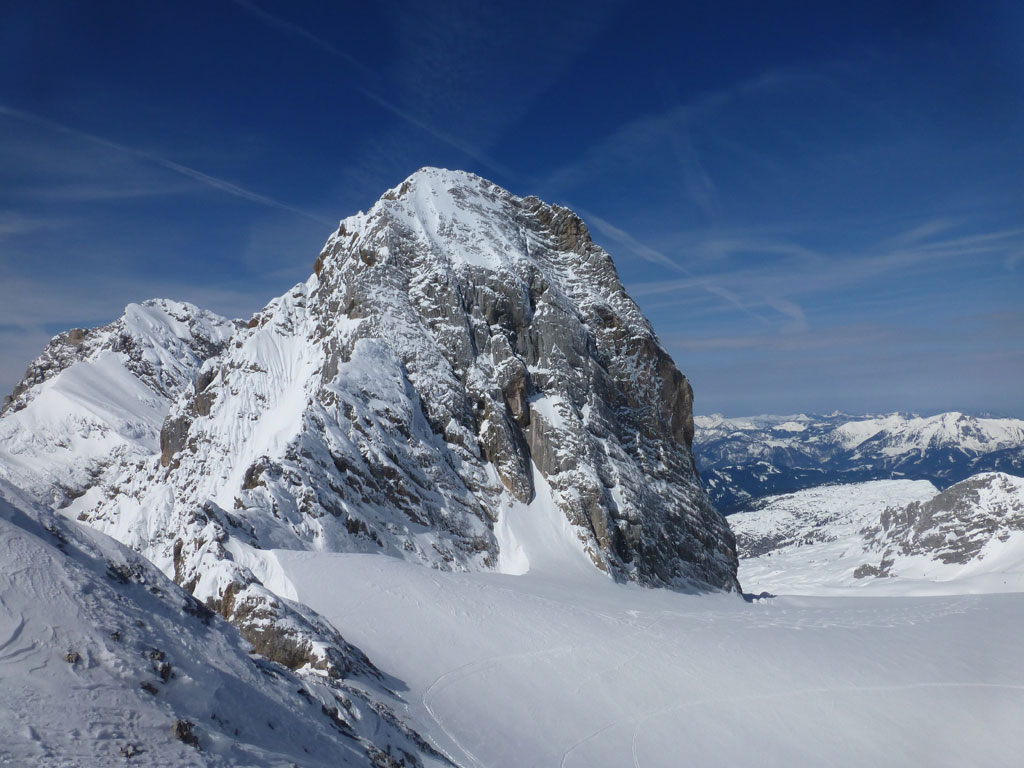 Hoher Dachstein