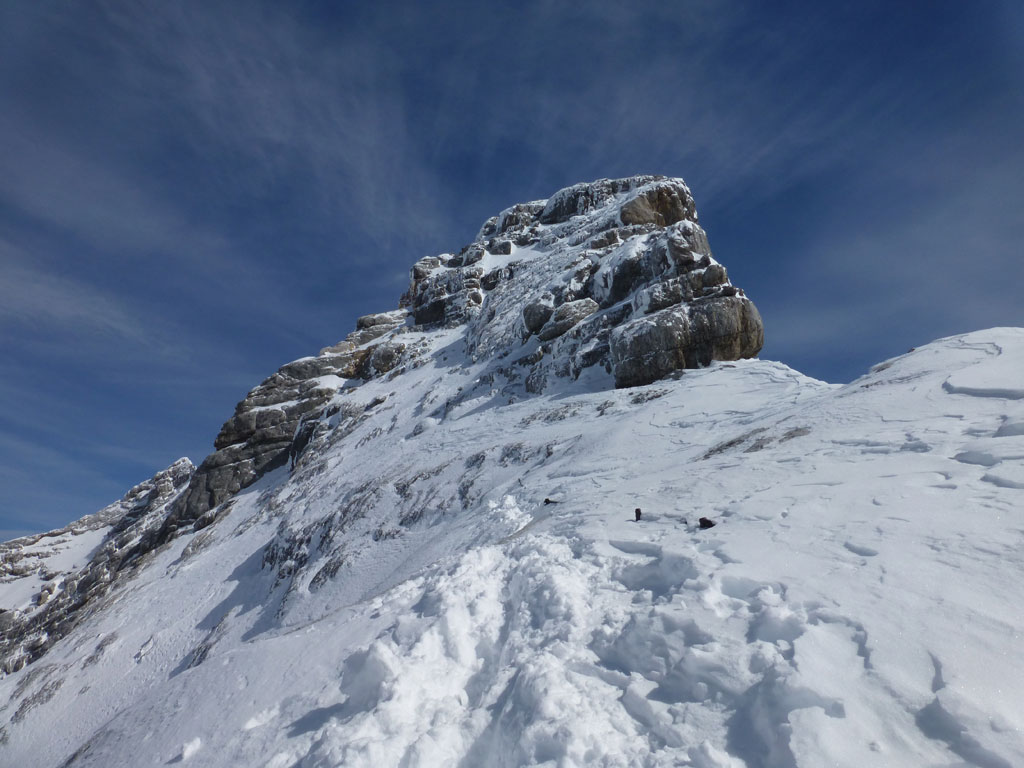 Hoher Dachstein