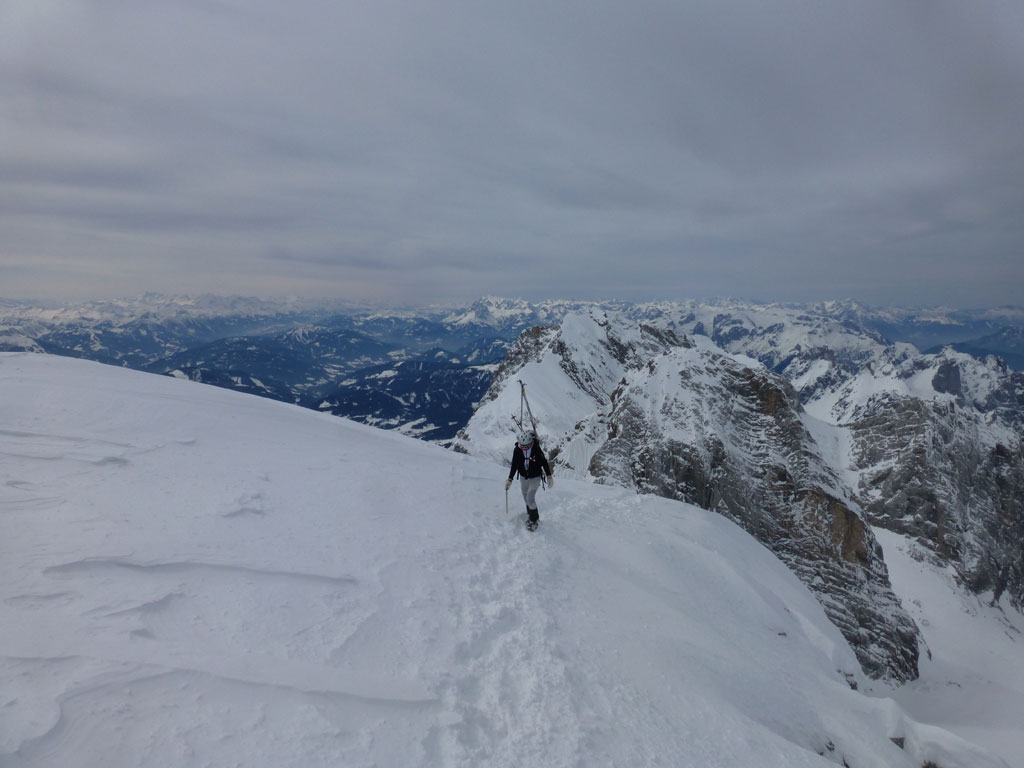Hoher Dachstein