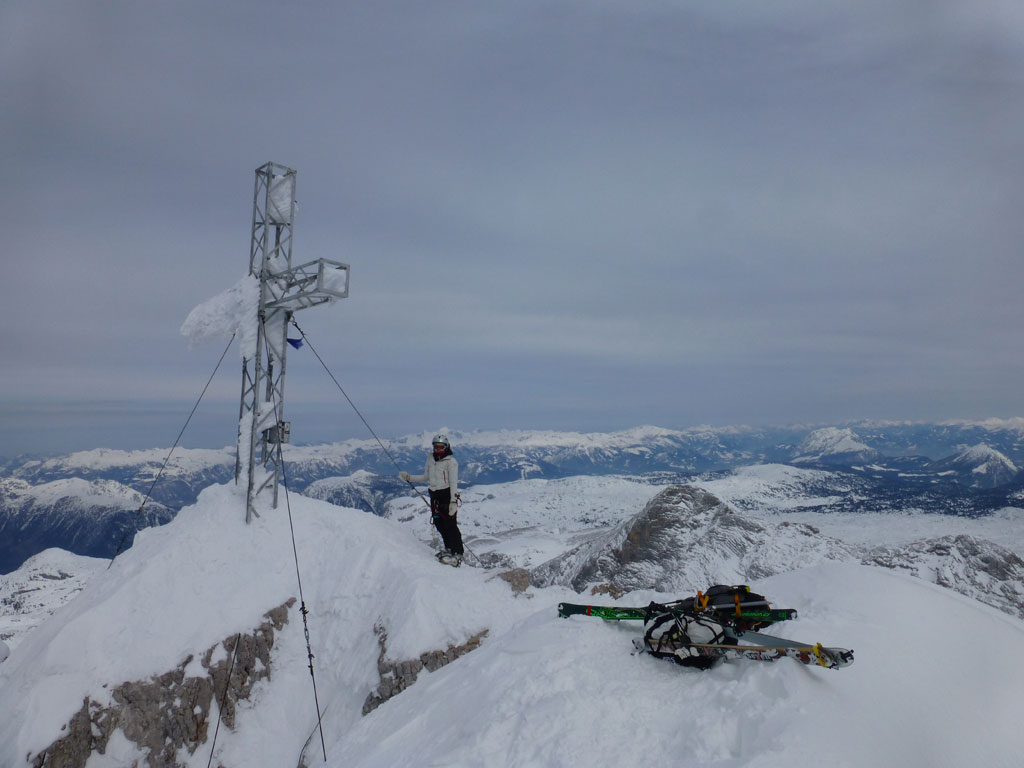 Hoher Dachstein