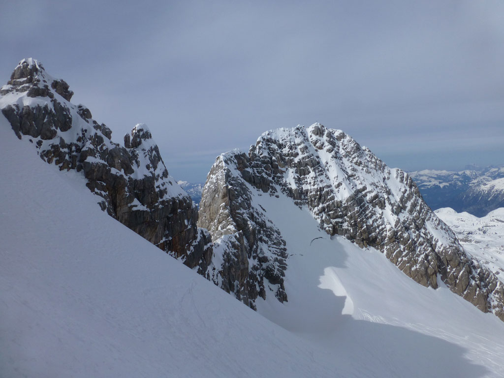 Hoher Dachstein