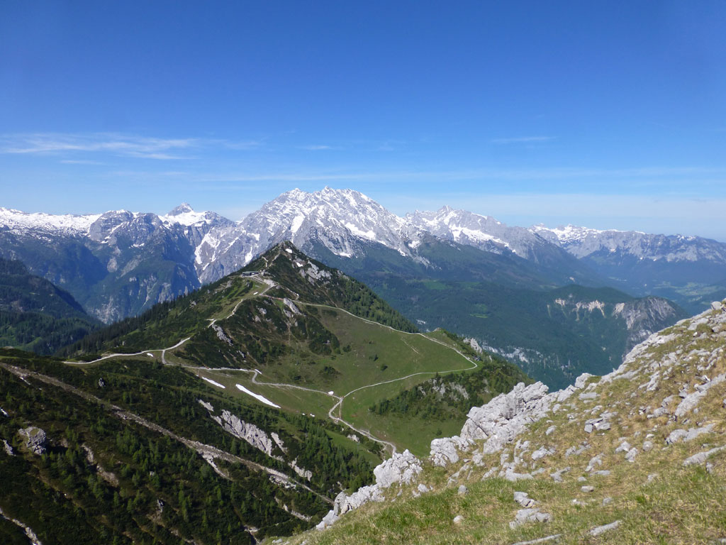 Jägerlatein – Hohes Brett