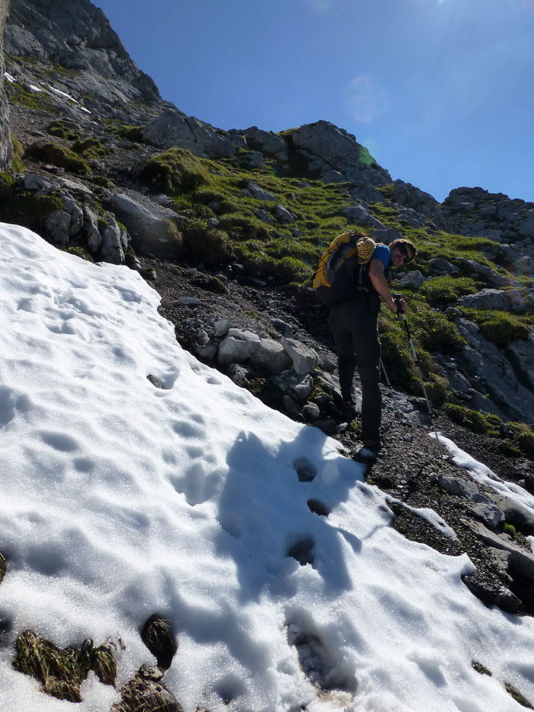 Jägerlatein – Hohes Brett