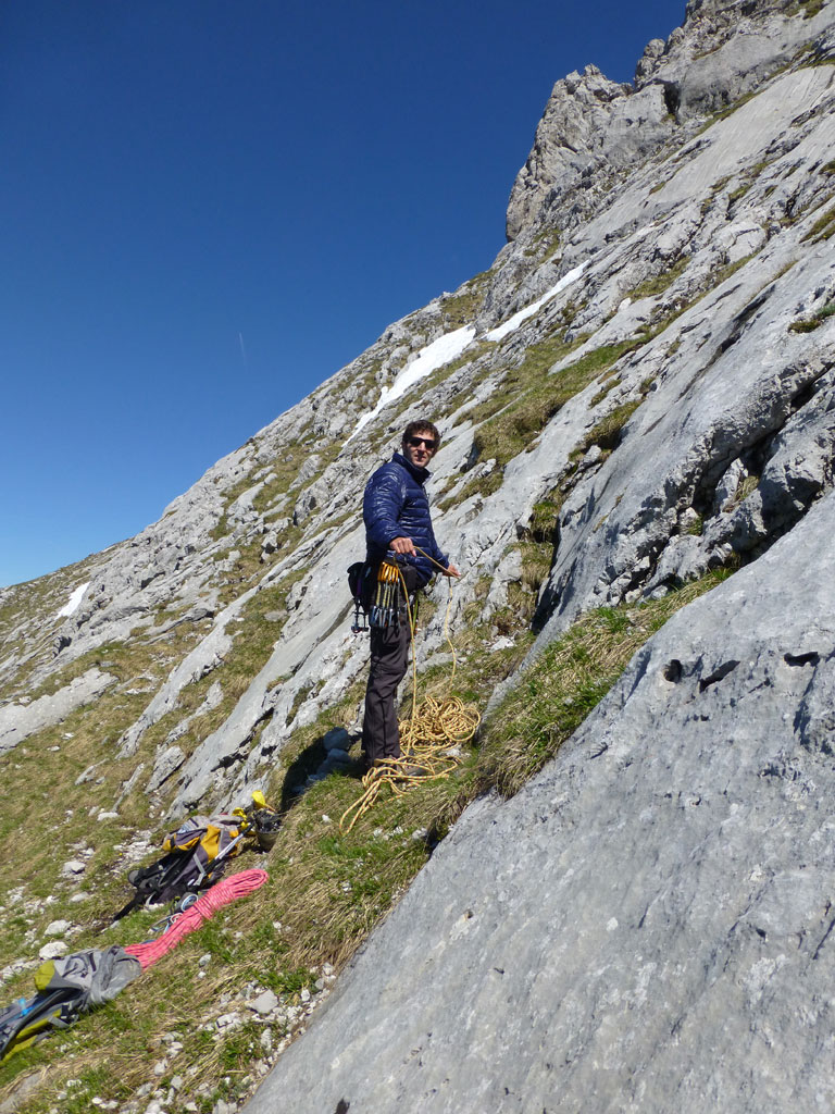 Jägerlatein – Hohes Brett