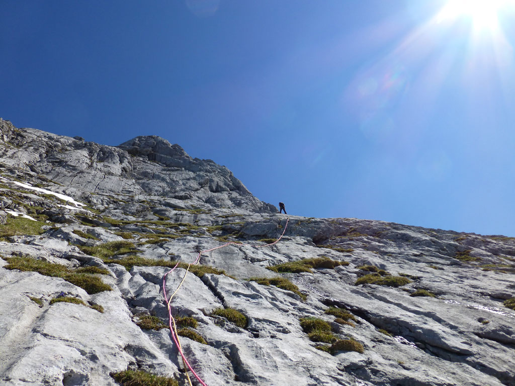 Jägerlatein – Hohes Brett