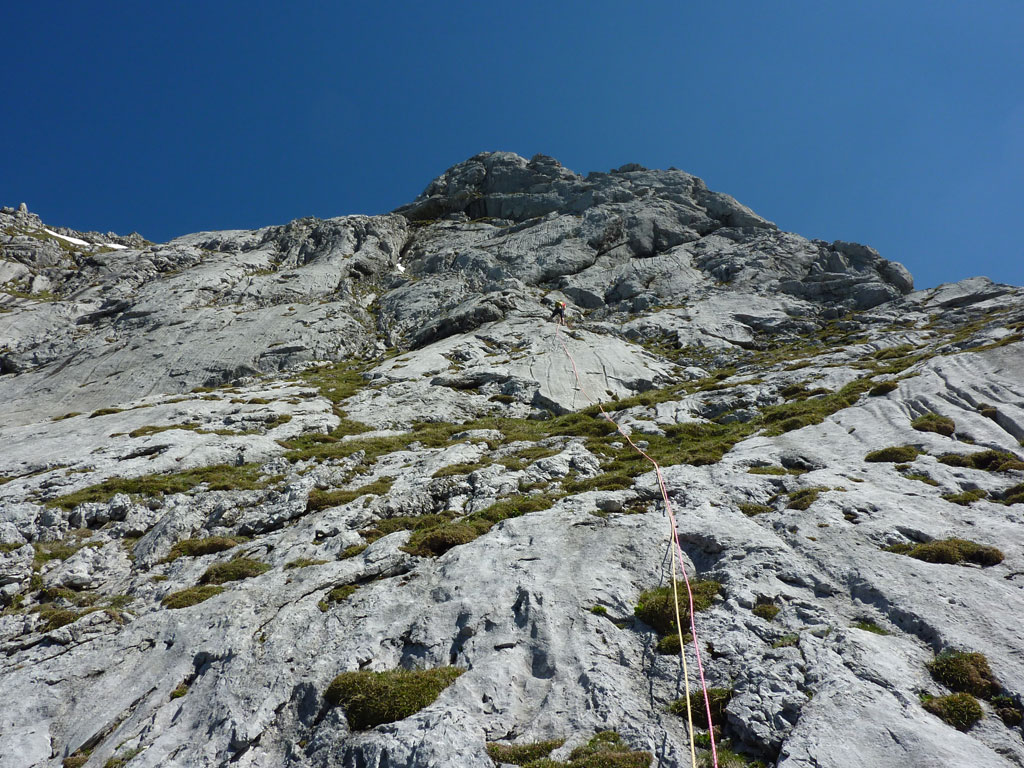 Jägerlatein – Hohes Brett