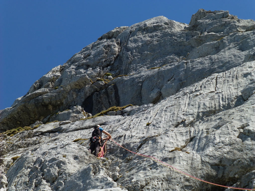Jägerlatein – Hohes Brett