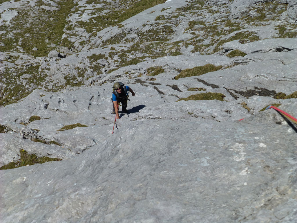 Jägerlatein – Hohes Brett