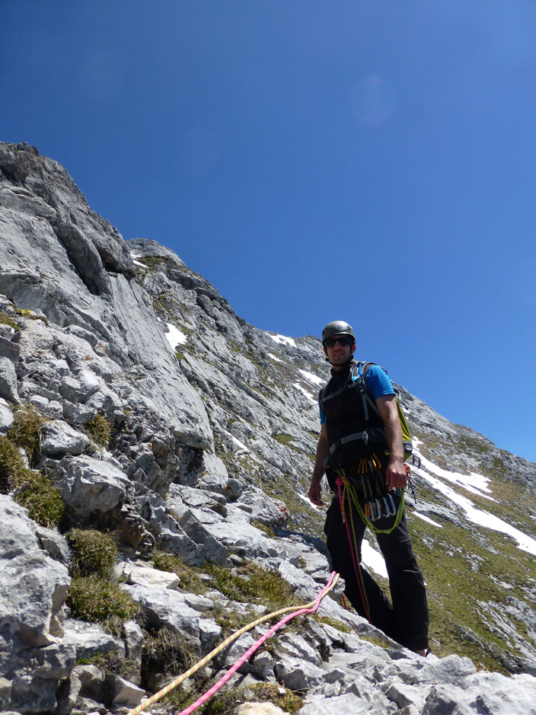 Jägerlatein – Hohes Brett