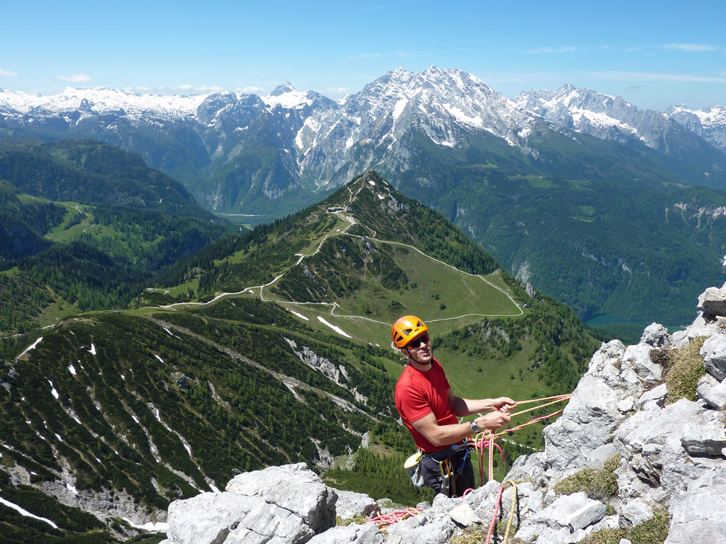 Jägerlatein – Hohes Brett