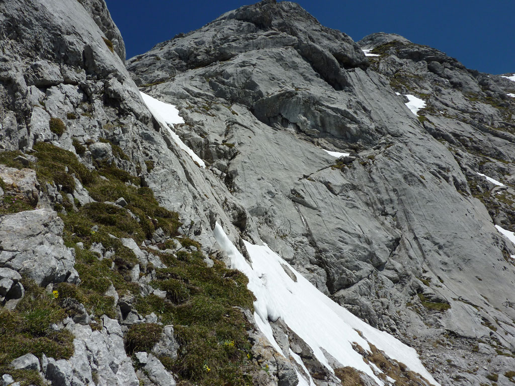 Jägerlatein – Hohes Brett