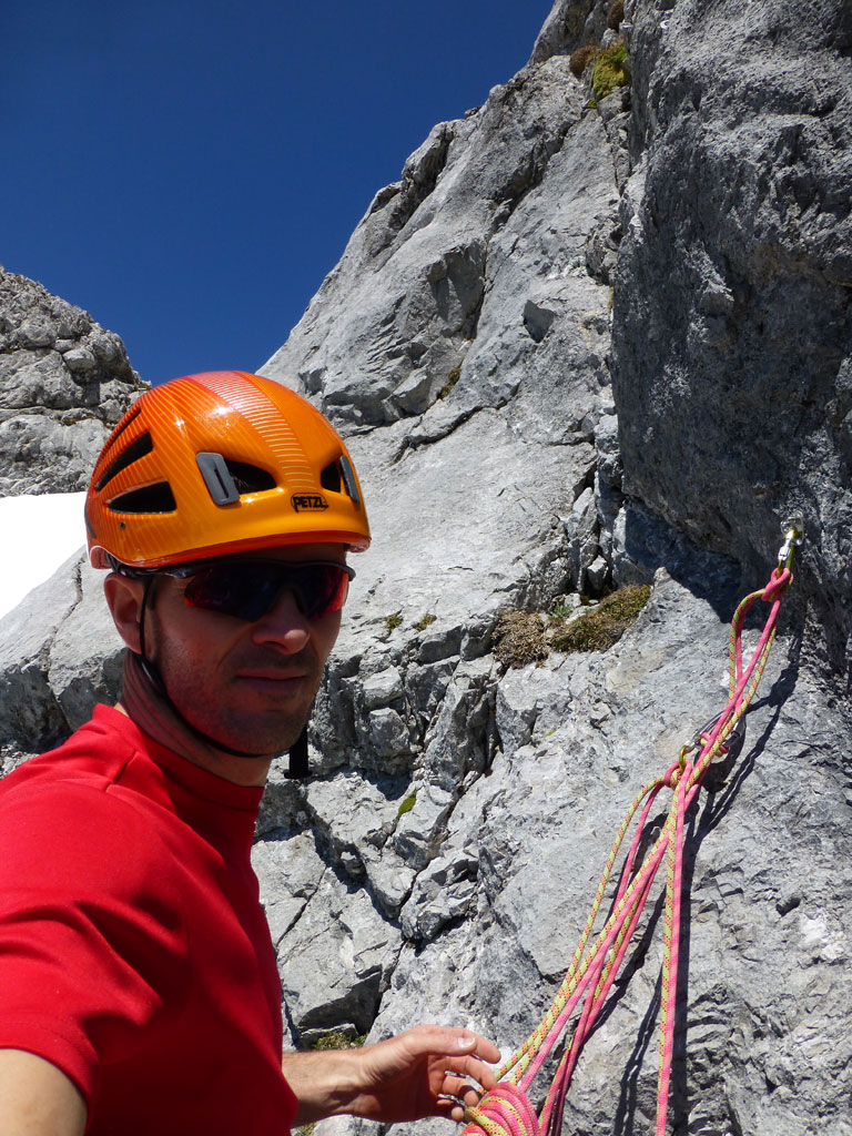 Jägerlatein – Hohes Brett