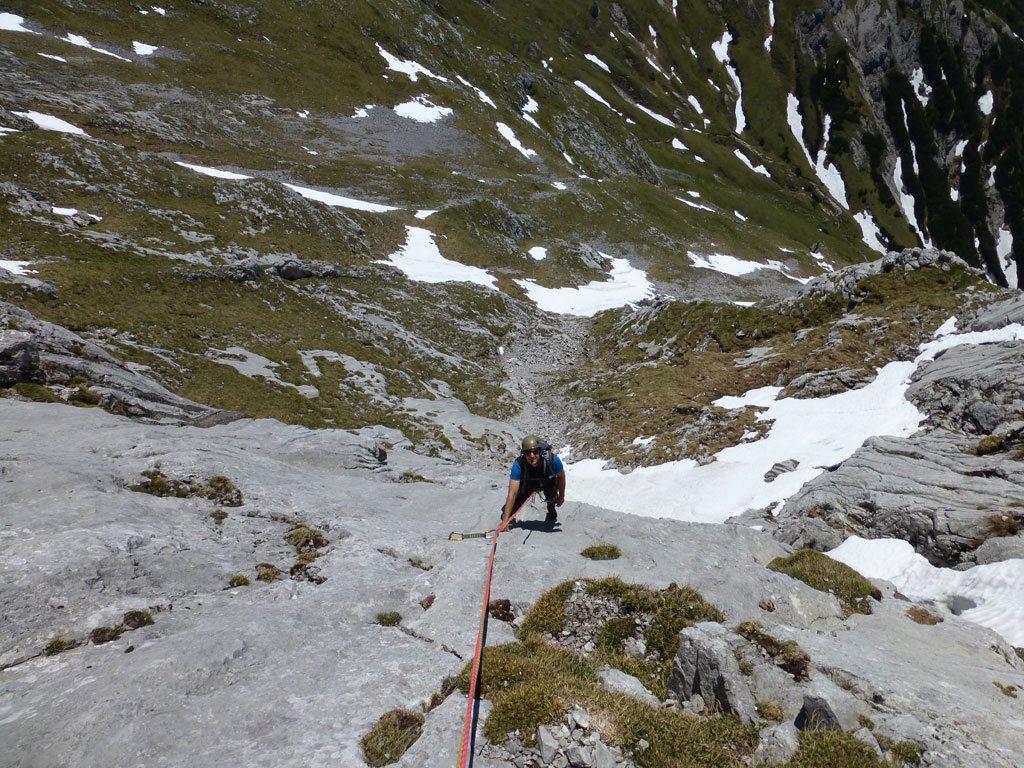 Jägerlatein – Hohes Brett