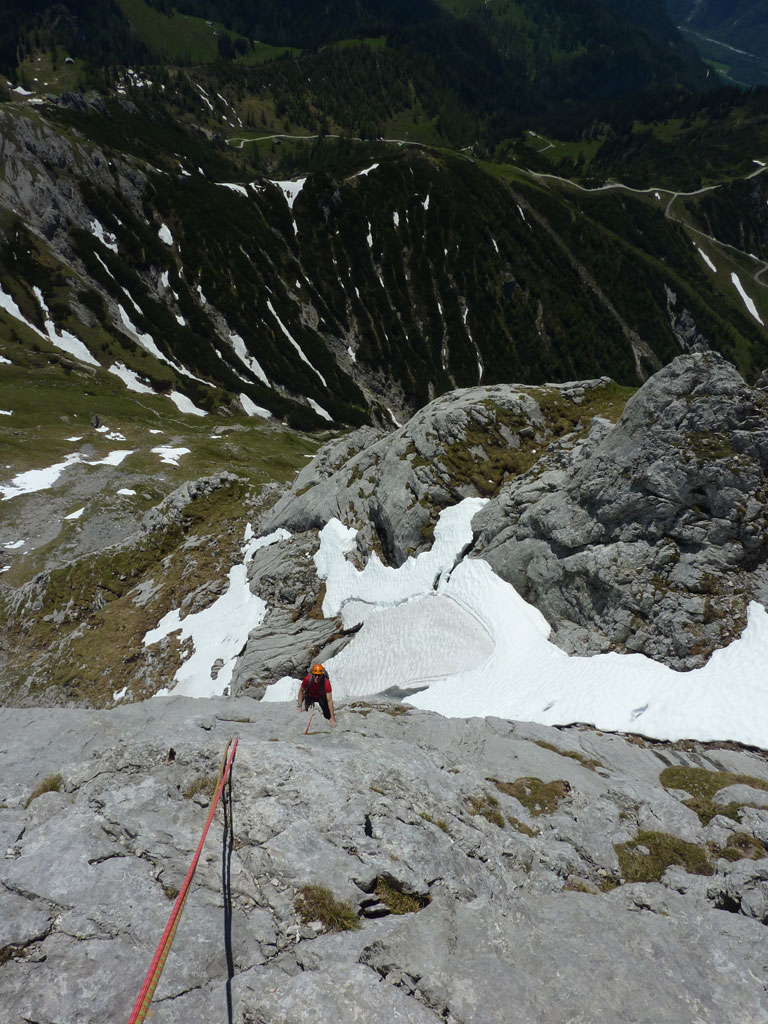 Jägerlatein – Hohes Brett