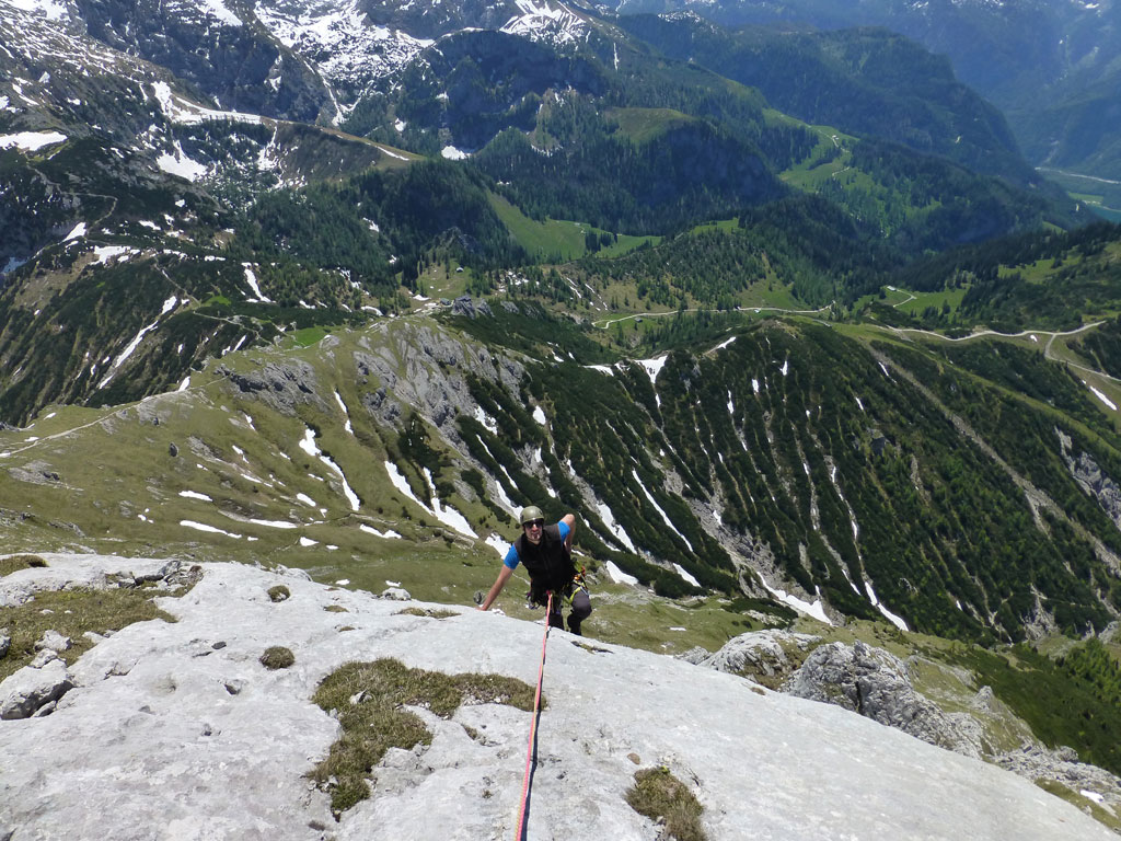 Jägerlatein – Hohes Brett