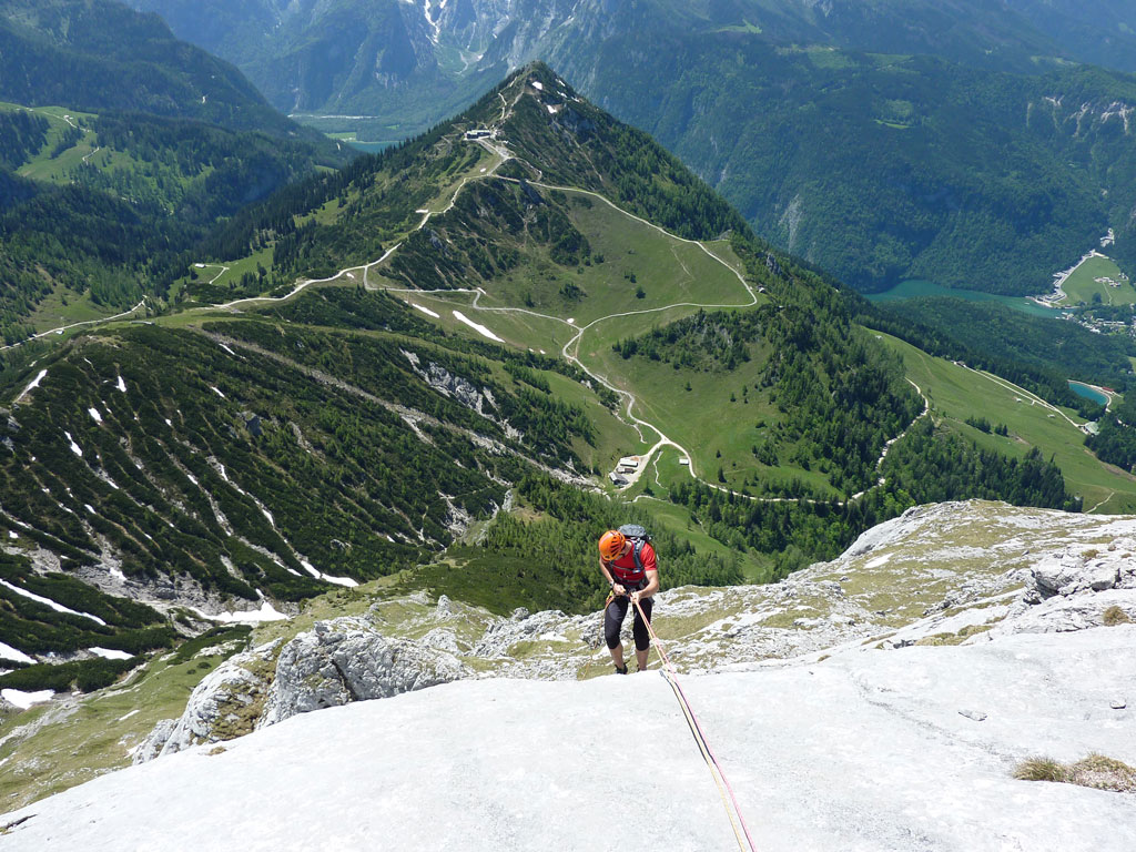 Jägerlatein – Hohes Brett