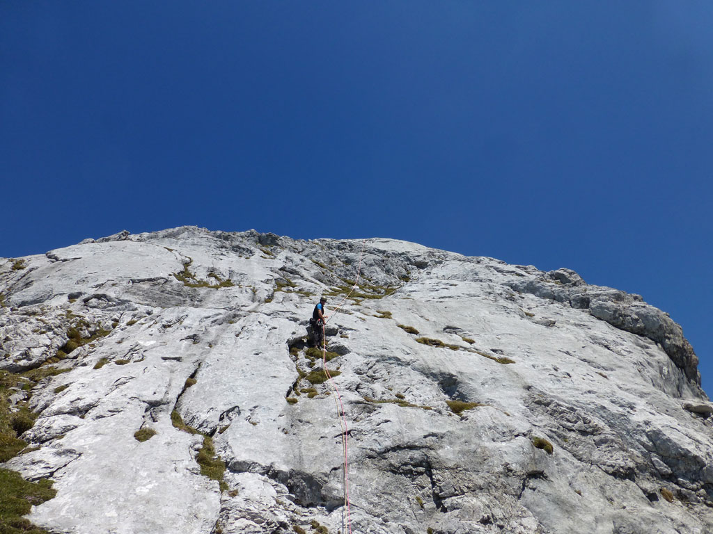 Jägerlatein – Hohes Brett