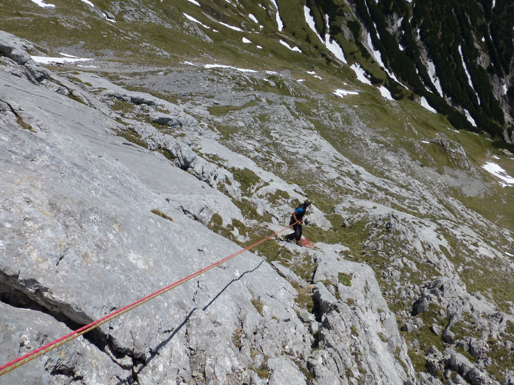 Jägerlatein – Hohes Brett