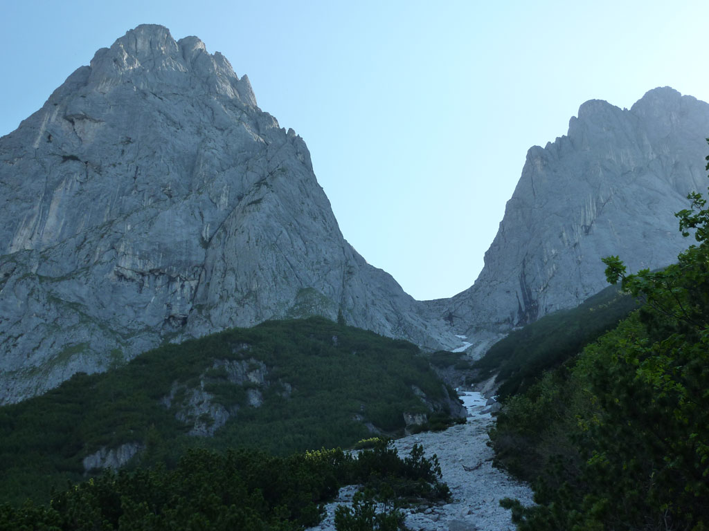 Fun in the Sun – Großes Fieberhorn