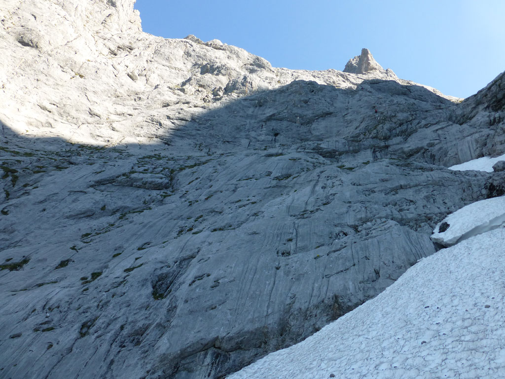 Fun in the Sun – Großes Fieberhorn