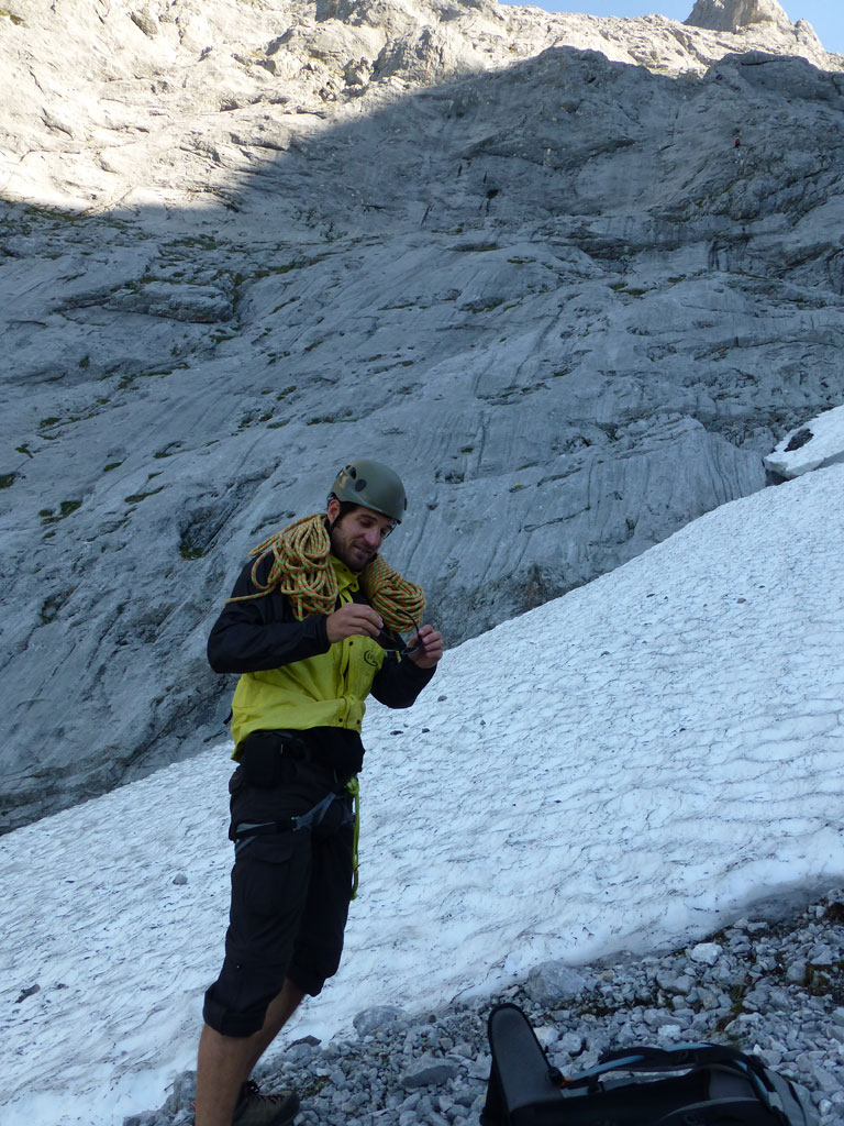 Fun in the Sun – Großes Fieberhorn