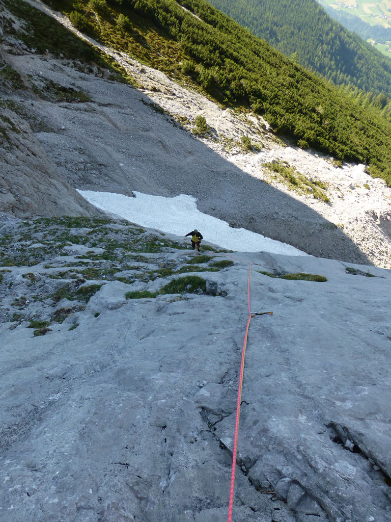 Fun in the Sun – Großes Fieberhorn