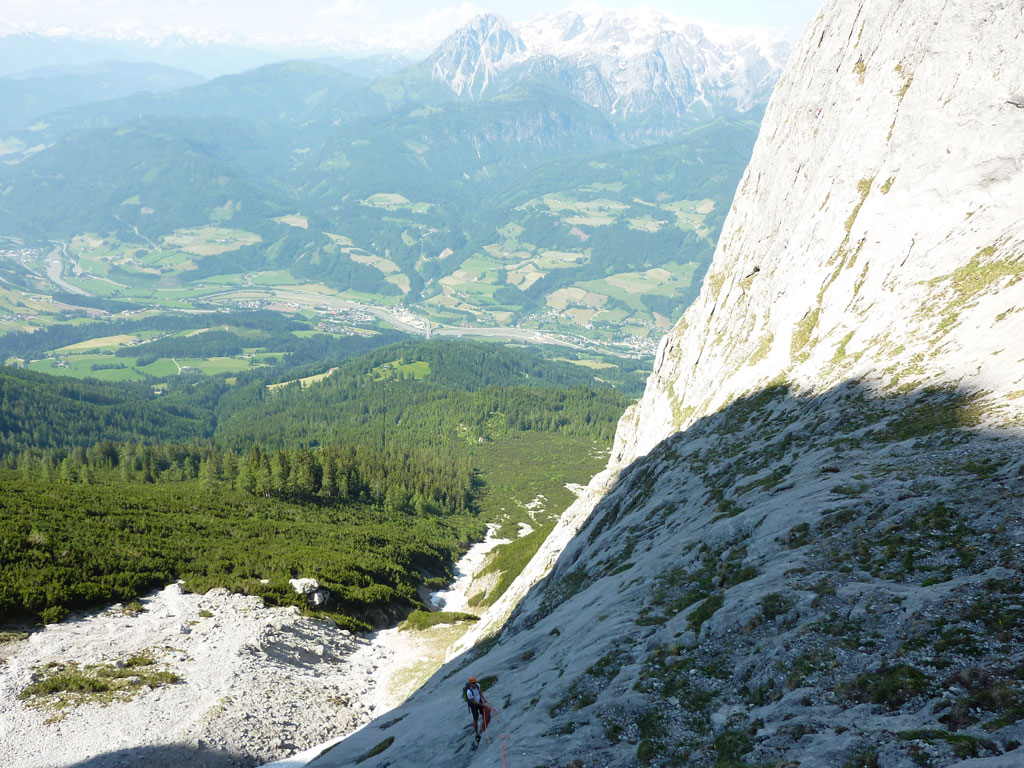 Fun in the Sun – Großes Fieberhorn