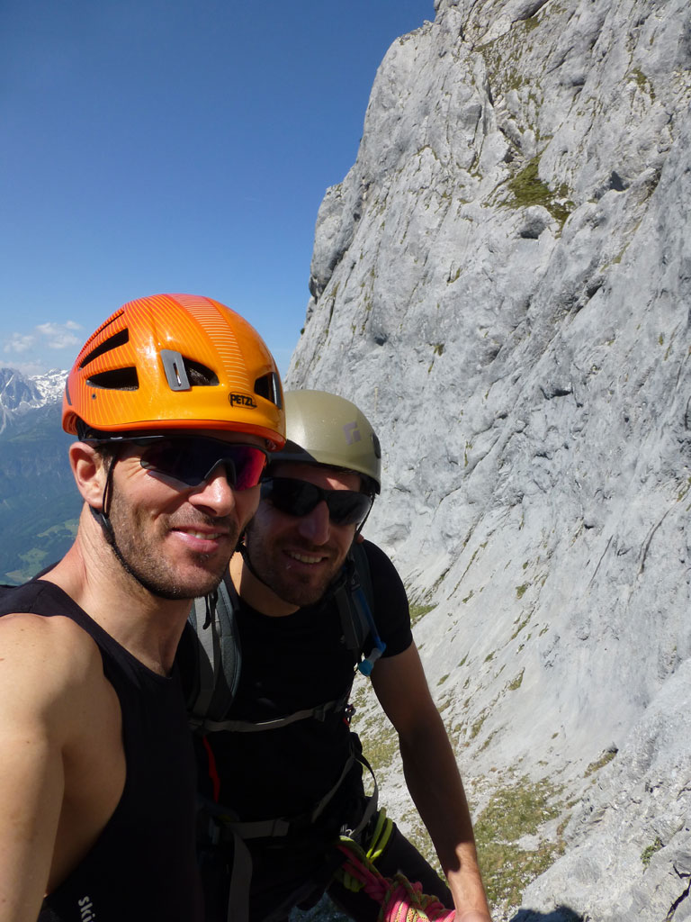 Fun in the Sun – Großes Fieberhorn